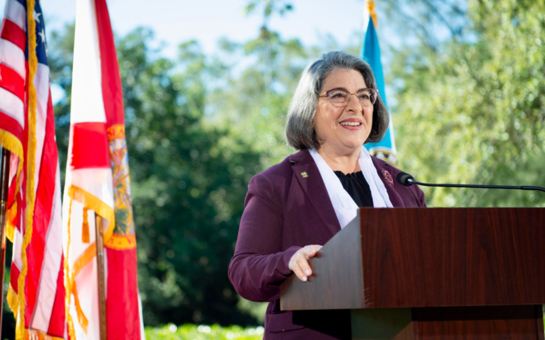 Alcaldesa de Miami-Dade veta expansión del límite de desarrollo urbano