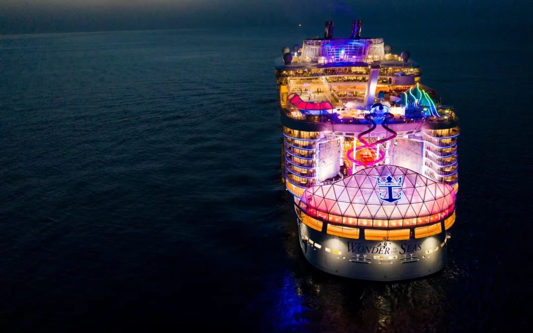 Miami anuncia Maestría para ser operador de Cruceros