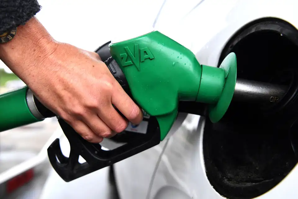 EEUU estaría en riesgo de escasez de gasolina