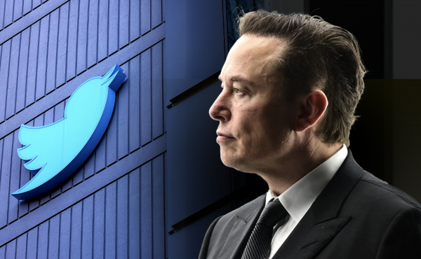 Elon Musk espera cerrar acuerdo con Twitter el viernes