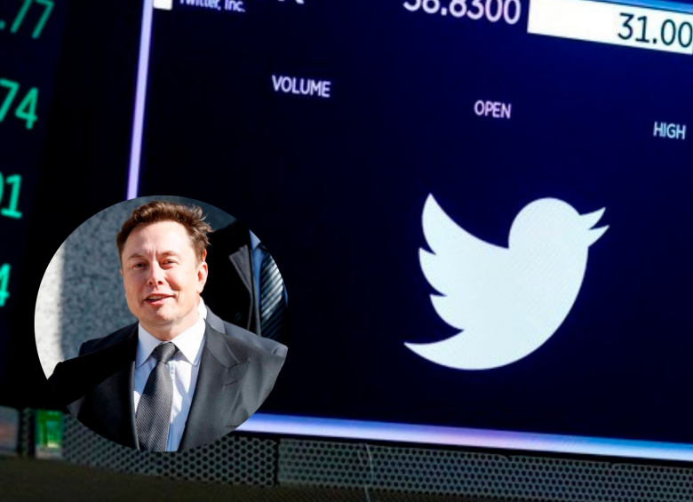 Elon Musk asegura que Twitter «pierde US$4 millones por día»