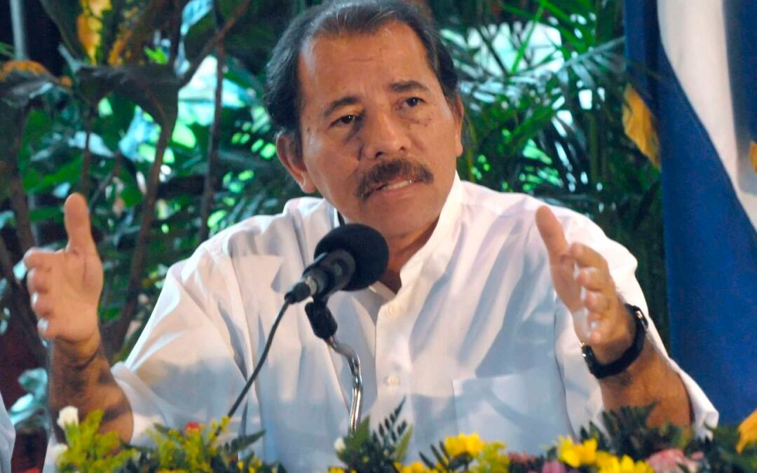 Daniel Ortega ordena cerrar otras ONG nicaragüenses: ya son más de 70 en un mes