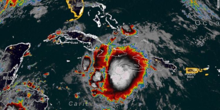 Tormenta tropical Ian no impactará directamente a Florida