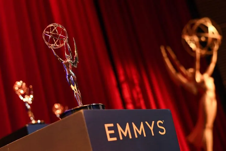 “Succession”, “Ted Lasso” y “The White Lotus” lideran nominaciones a los Emmy