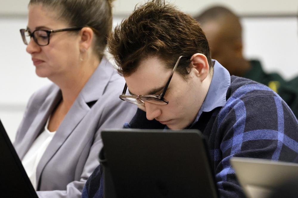 Tirador de Parkland planificó matanza por años