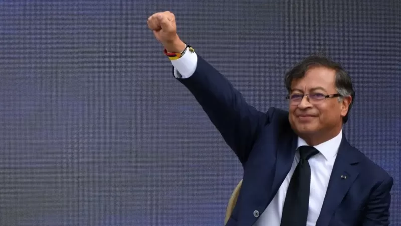 Gustavo Petro planea ir a la reapertura de la frontera con Venezuela