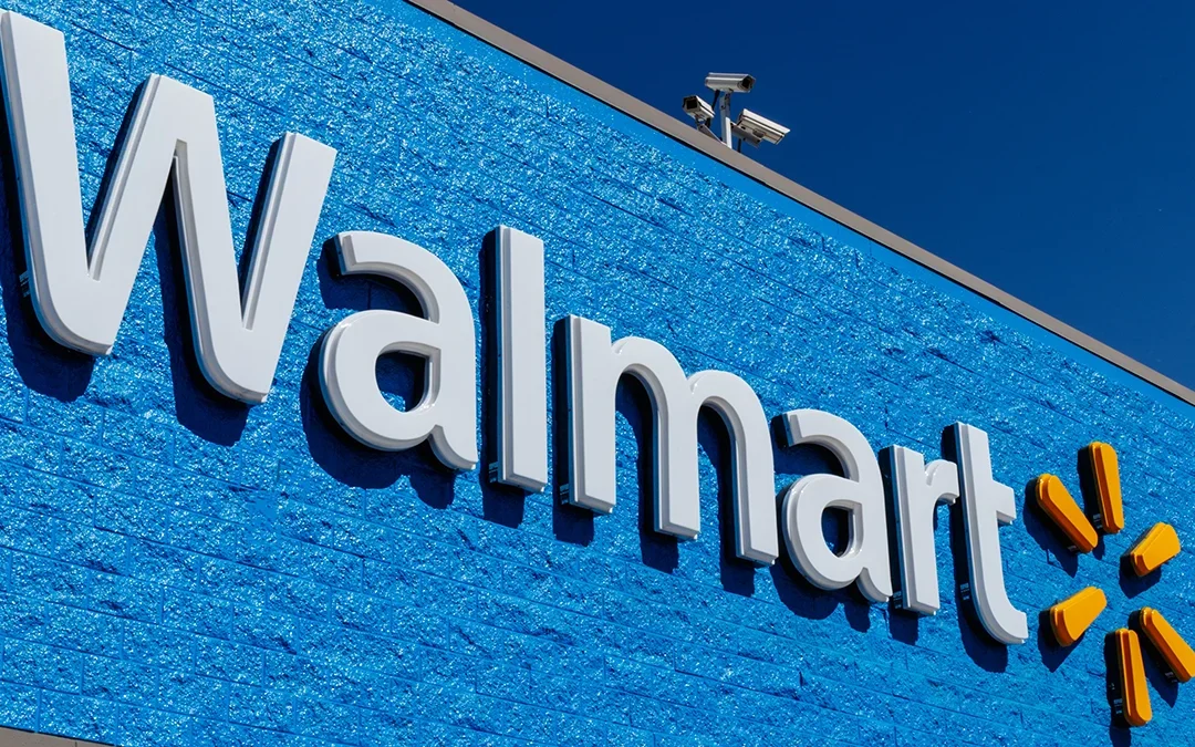 Empleada de Walmart demanda a la compañía por US$ 50 millones tras tiroteo