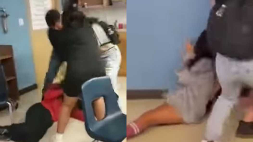 Dos hermanas venezolanas fueron golpeadas en colegio de Texas