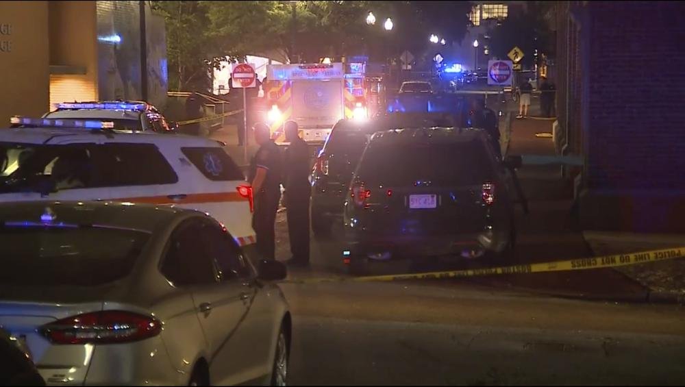 Herido en campus de la Universidad Northeastern tras detonación de paquete