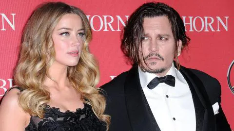Juicio de Johnny Depp y Amber Heard se convertirá en una película