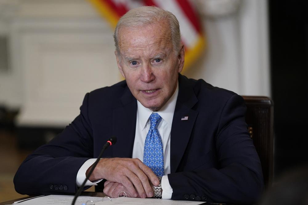 La estrategia de Biden para acabar con el hambre en EEUU