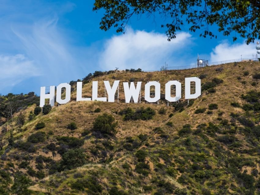 Letrero de Hollywood será renovado por sus 100 años