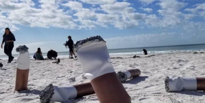 Miami Beach prohíbe fumar cigarrillos en playas y parques