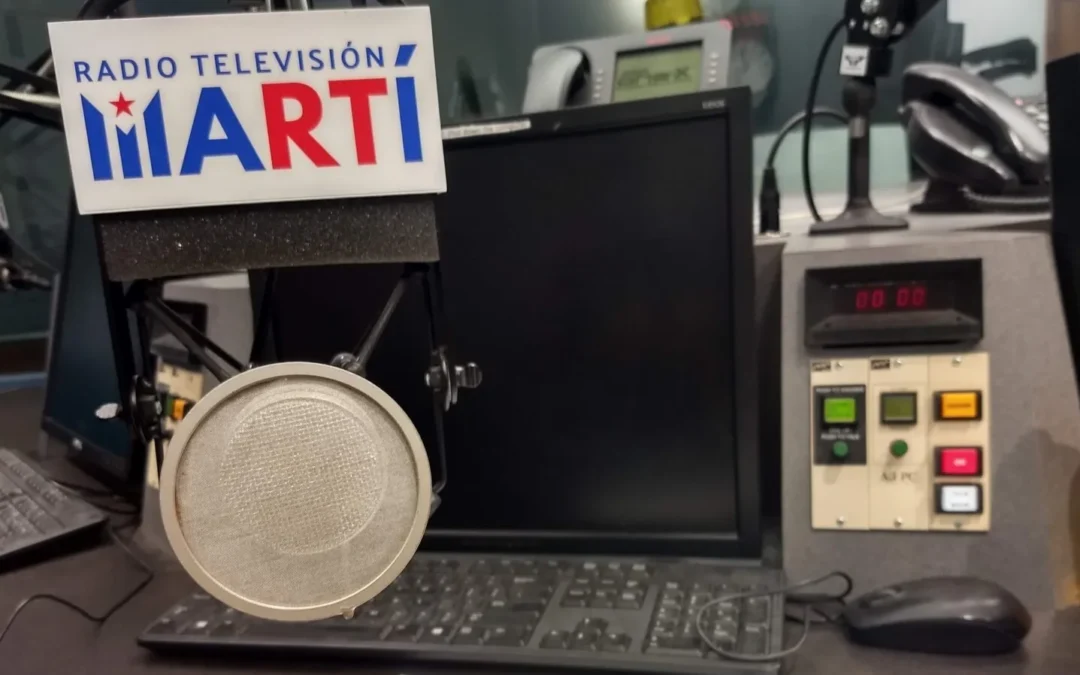 Piden respuestas ante posible despido masivo en Radio Televisión Martí