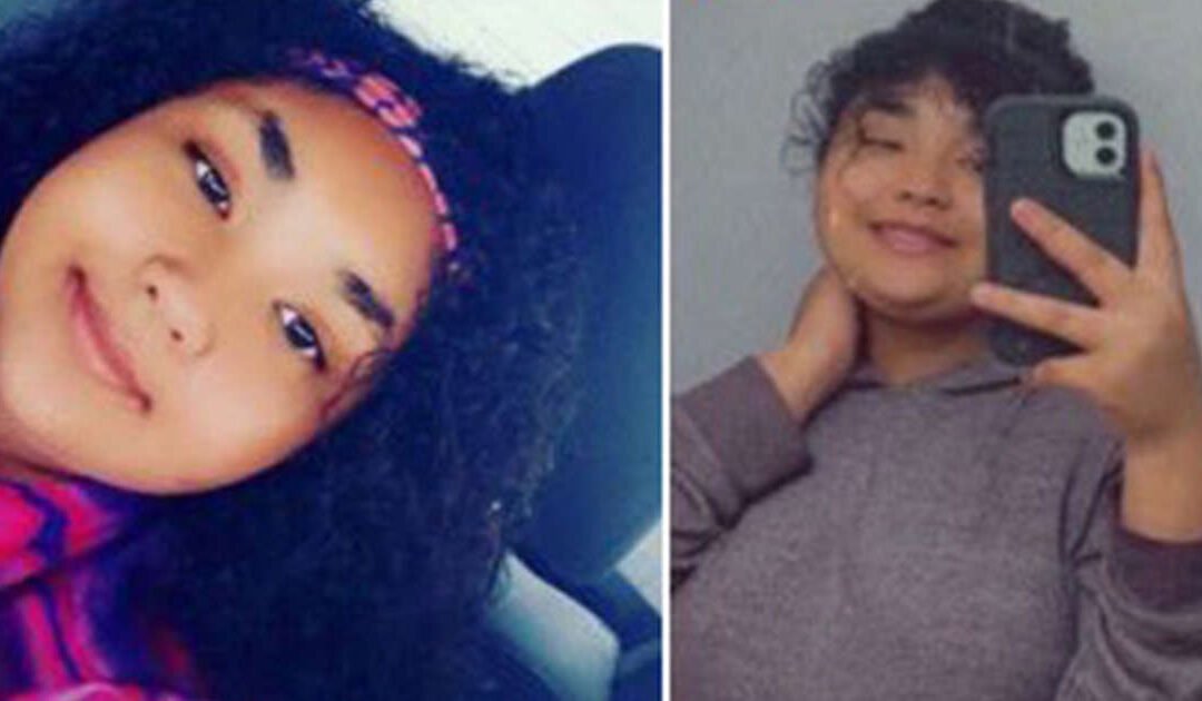 Policía de Miramar reúne con sus padres a adolescente desaparecida hace un año