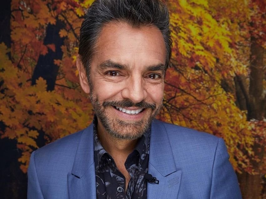 Recuperación de Eugenio Derbez tardaría hasta un año