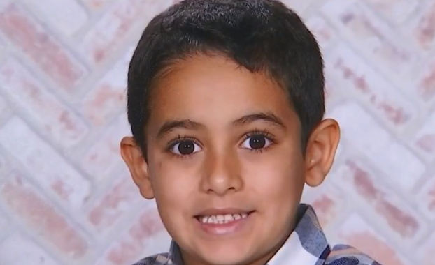 Niño con autismo fue encontrado tras ser secuestrado por su padre y su abuela