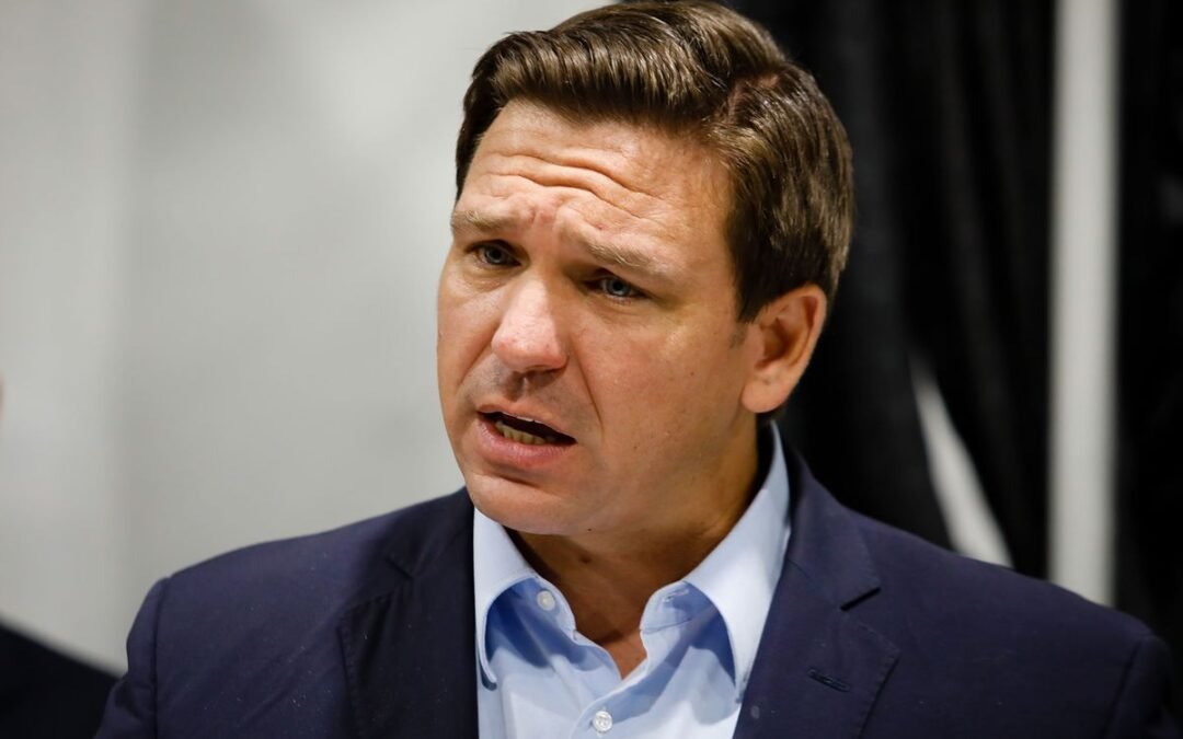 Migrantes trasladados por Florida podrían tener visas como víctimas de crimen