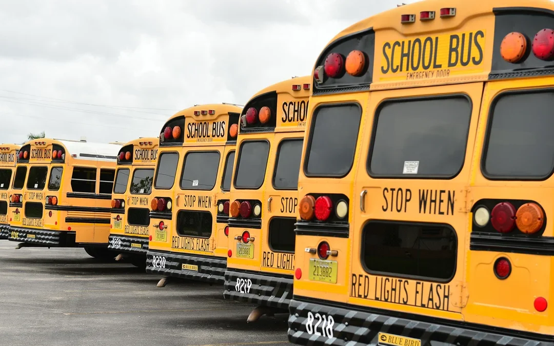 Suspendieron clases en escuelas de Miami-Dade, Broward y Palm Beach