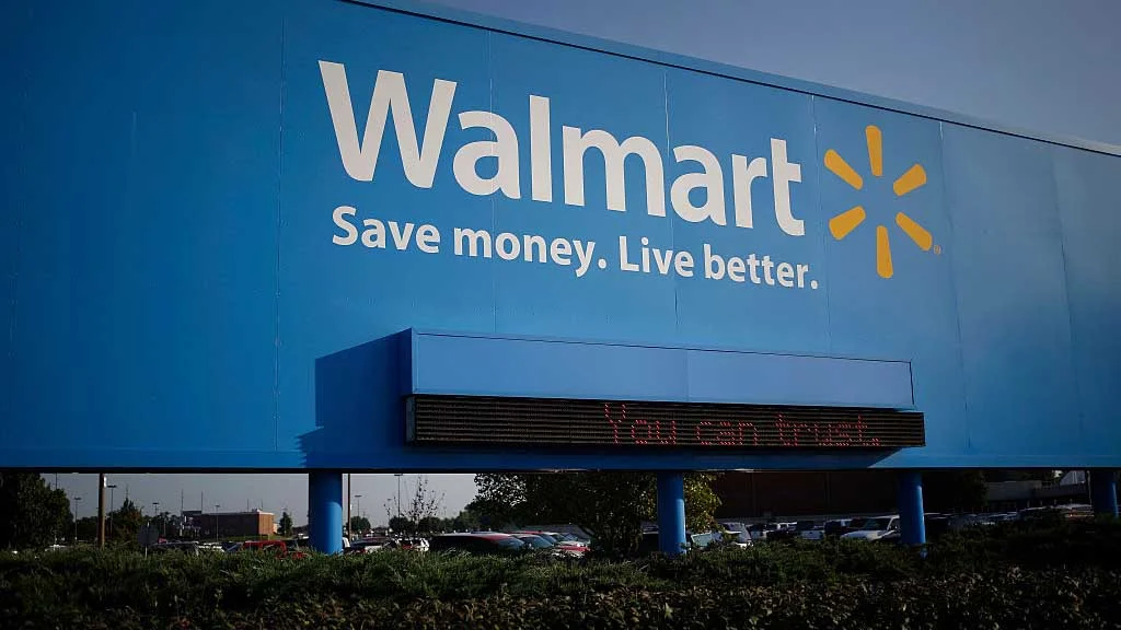 Walmart lanza probadores de ropa virtuales