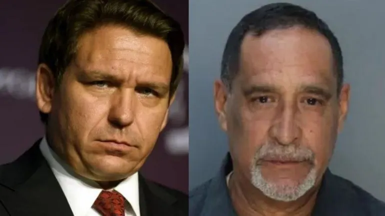 Gobernador de Florida suspende a comisionado de Miami-Dade por corrupción
