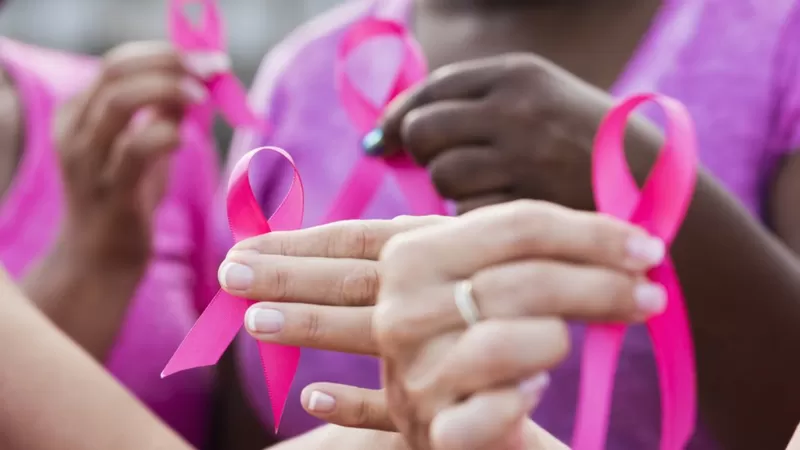 Cada 19 de octubre se celebra el Día Mundial de la Lucha contra el Cáncer de Mama