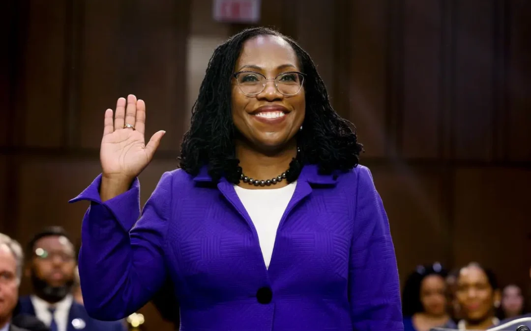 Calle de Miami-Dade llevará nombre de jueza Ketanji Brown