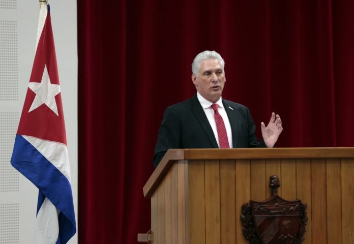 Cuba está abierta a fortalecer el diálogo con EEUU
