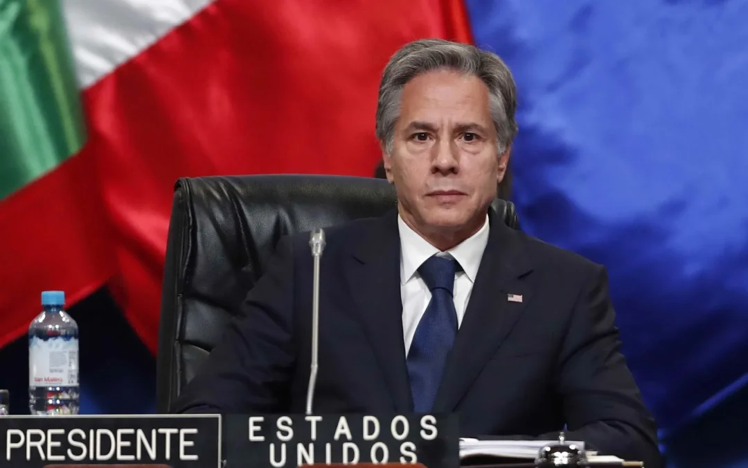 EEUU anuncia 240 millones de dólares para que países americanos acojan a migrantes