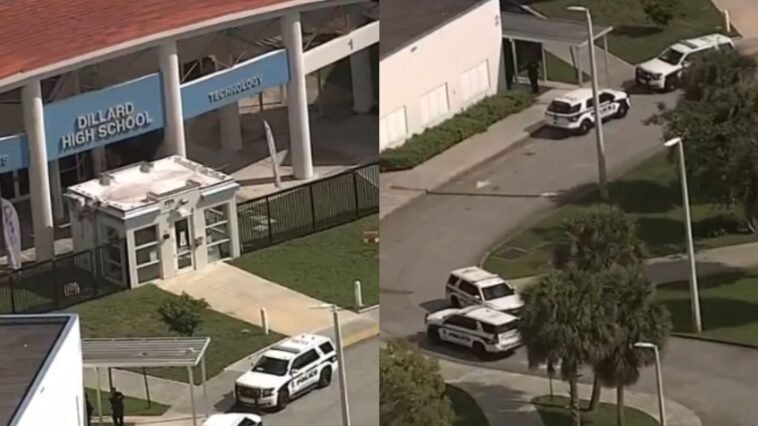 Falsas amenazas provocaron cierre de varias escuelas del sur de la Florida