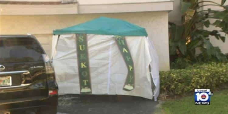 Familia judía en Florida recibe “amenazas”