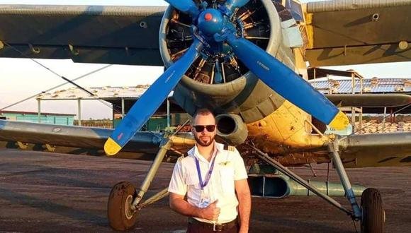 Futuro incierto para piloto cubano que llegó a Florida en avioneta rusa