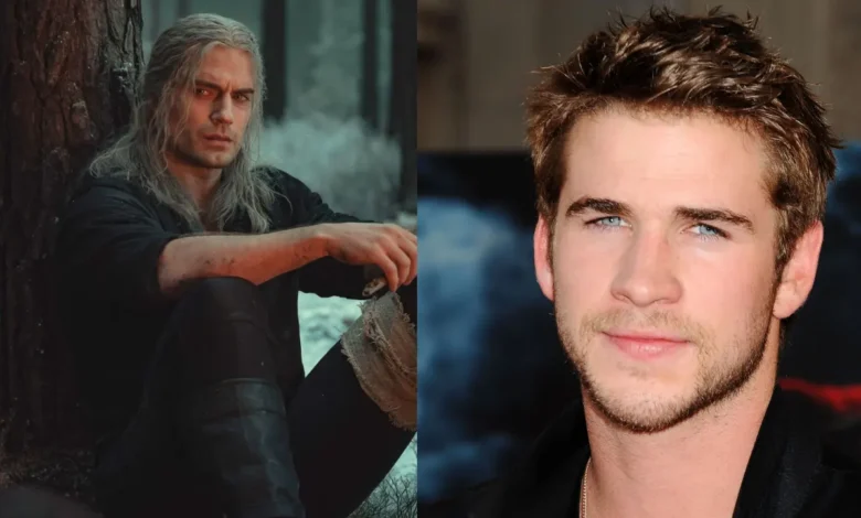 Henry Cavill dice adiós a The Witcher y lo sustituirá Liam Hemsworth