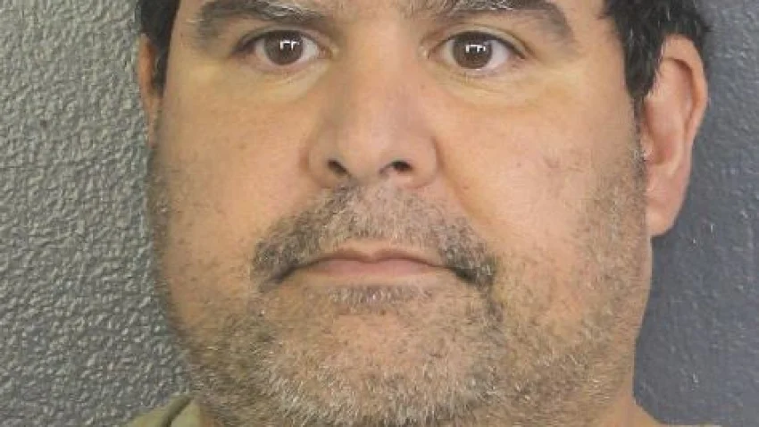 Hispano acusado de abusar sexualmente a menor con discapacidad