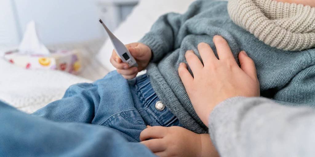 Hospital de Broward alerta sobre el virus respiratorio en niños