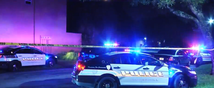 Investigan tiroteo en Lauderhill con saldo de dos muertos