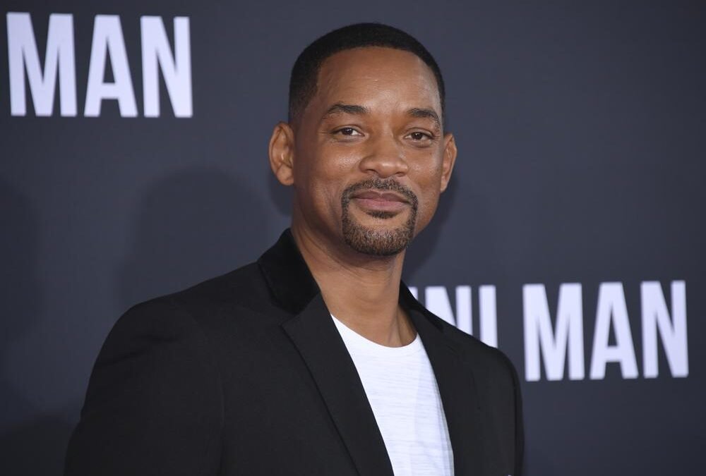 La nueva película de Will Smith ya tiene fecha de lanzamiento