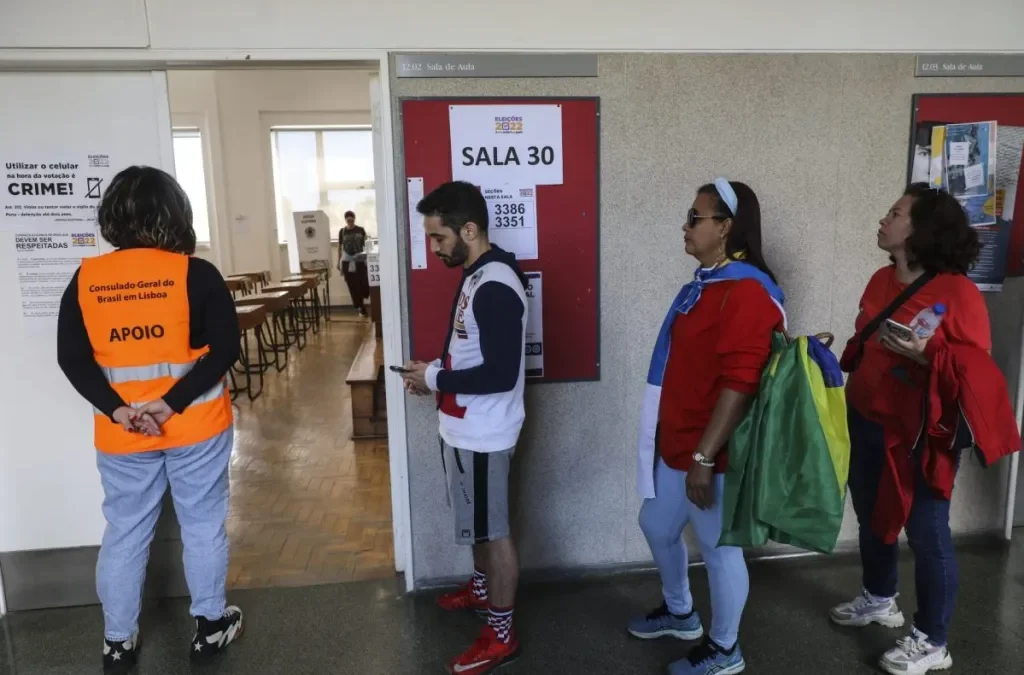 Llegó el día de la segunda vuelta de las presidenciales en Brasil