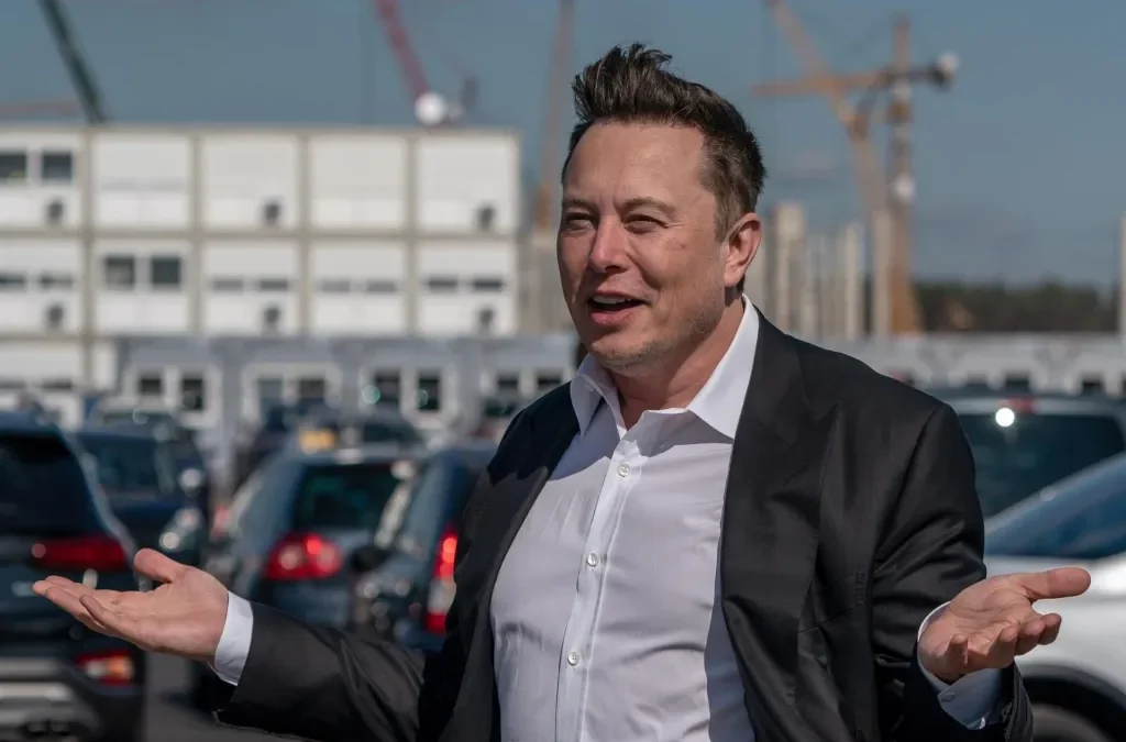 Musk y Twitter negocian los detalles de su operación