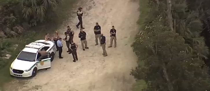 Oficial de Aduanas y Protección Fronteriza murió por disparo accidental