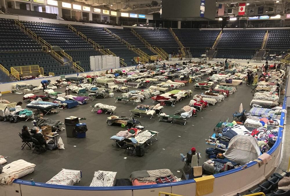 Reabren escuelas en Florida tras paso de Ian