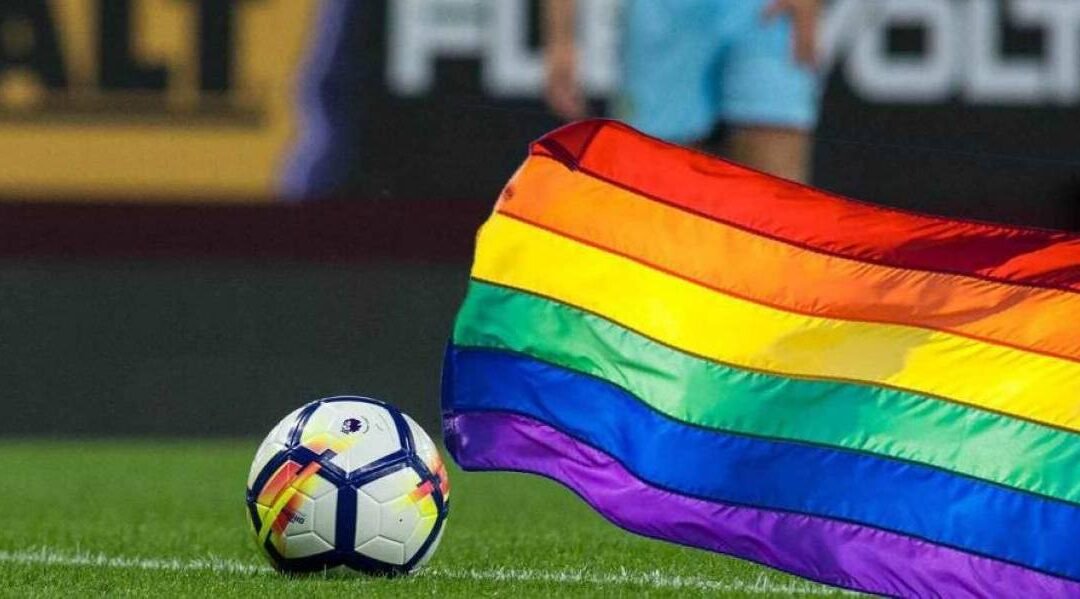 Selección de fútbol de Australia pide a Catar despenalizar relaciones LGBTQ+