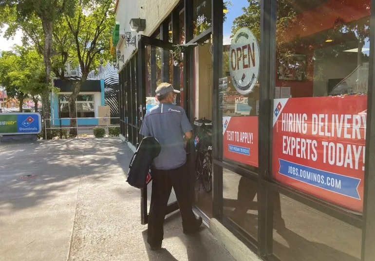 Tasa de desempleo de Florida cae al nivel más bajo desde 2006