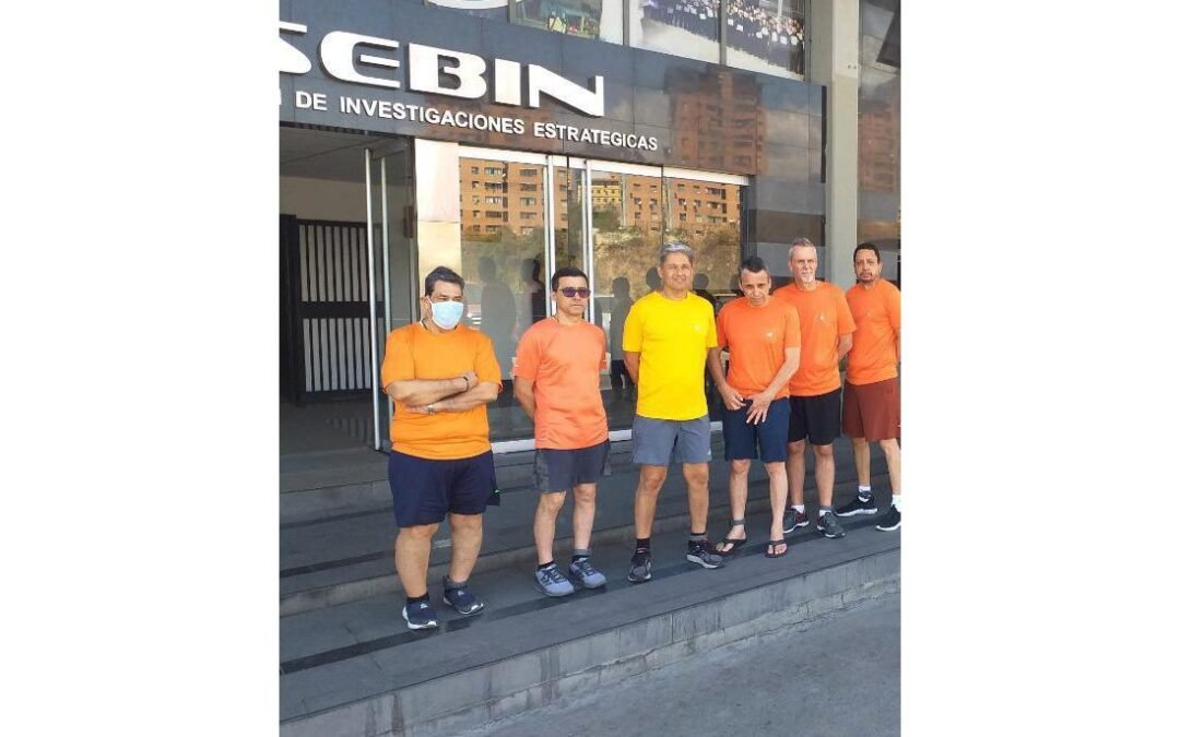 EEUU liberó a sobrinos de Maduro por estadounidenses presos en Venezuela