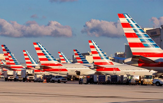 American Airlines contratará a más de 700 nuevos empleados en Miami