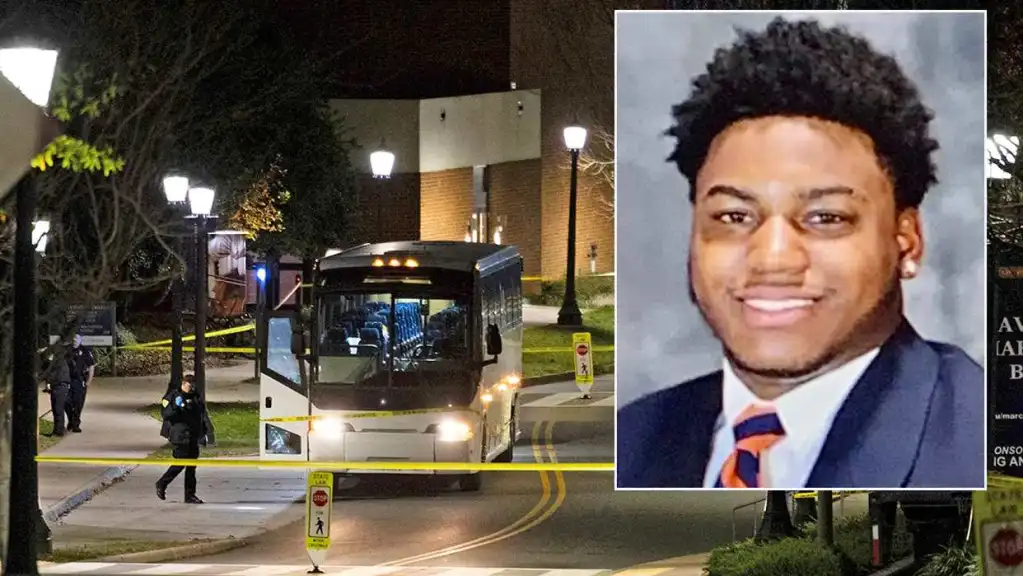 Detenido autor del tiroteo que dejó muertos en universidad de EEUU