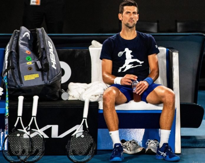 Djokovic sí podrá jugar Abierto de Australia