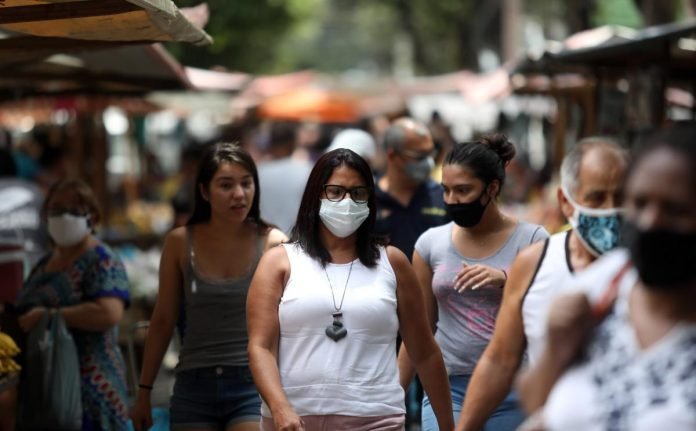 El mundo alcanza los 8 mil millones de habitantes