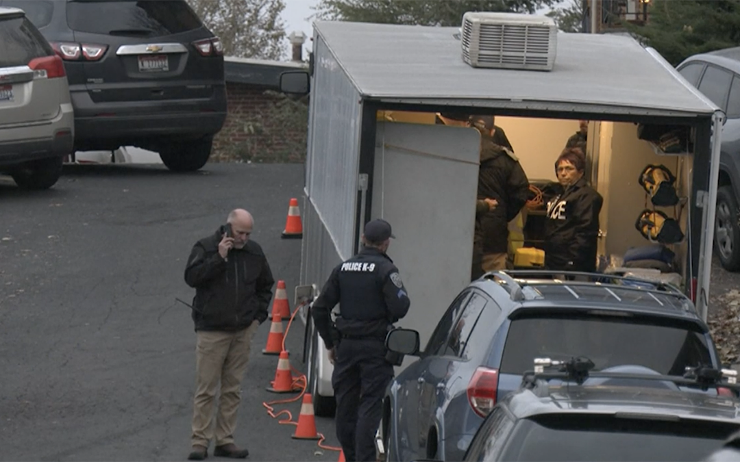 Encontraron varios estudiantes muertos en Campus de la Universidad de Idaho