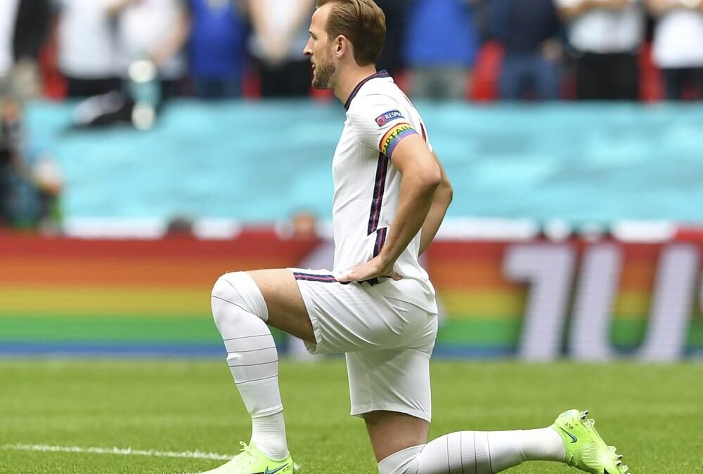 Equipos europeos abandonan plan de usar brazaletes en la Copa del Mundo